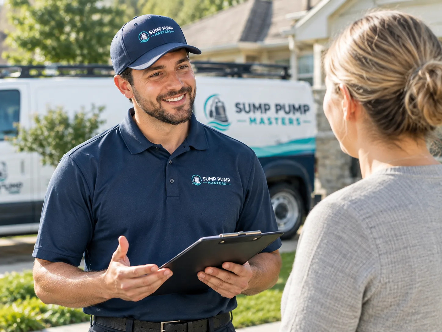Sump Pump Repair Champlain, VA FAQs